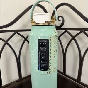 BrüMate NWT Golden Bloom 35 oz Rise